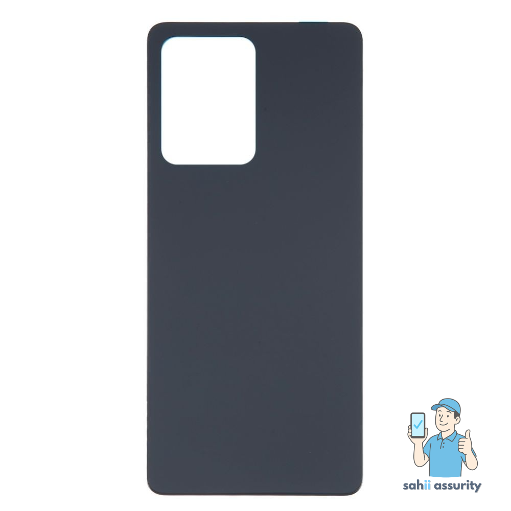 Back Panel Cover for Xiaomi Redmi Note 12 Pro thumbnail